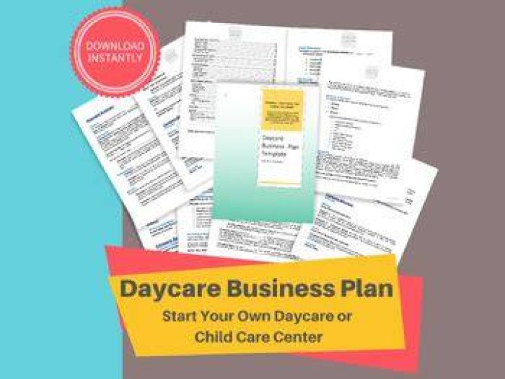 How to start your own child care business?