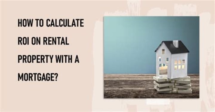 Is 10 ROI good for rental property?