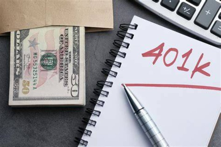Is 401k required in California?