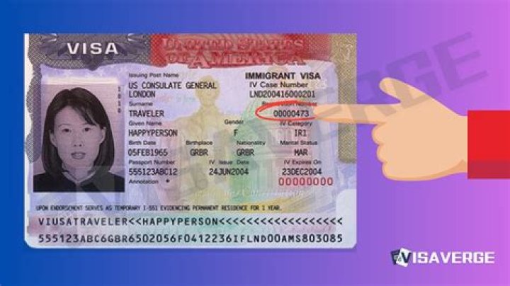 Is a J-1 visa a resident alien?