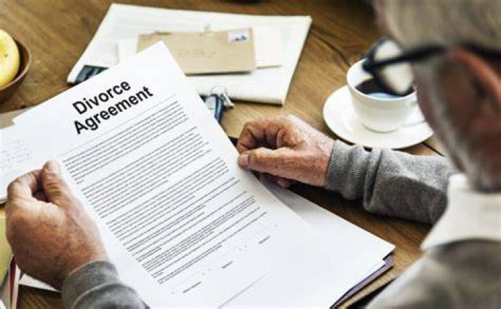 Is a lump-sum payment in a divorce settlement taxable?