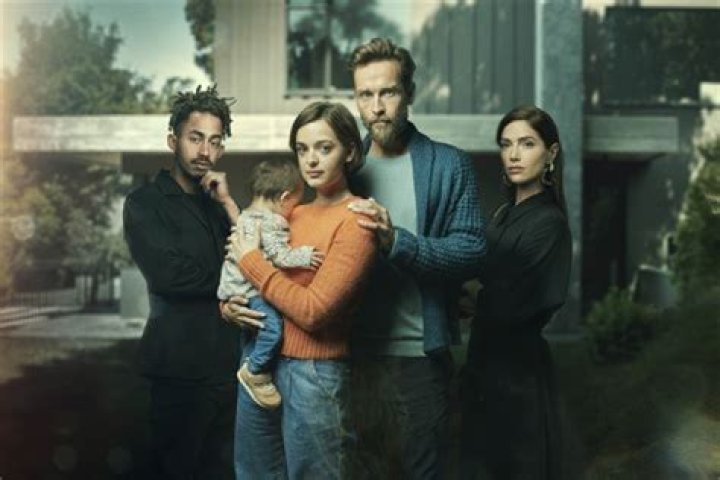 Is an ex wife still considered family?