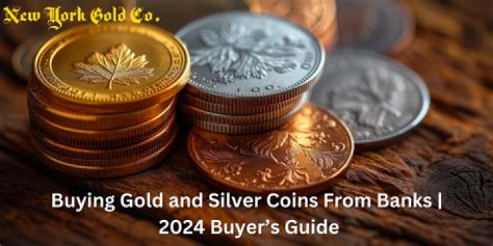 Is buying gold and silver coins a good investment?