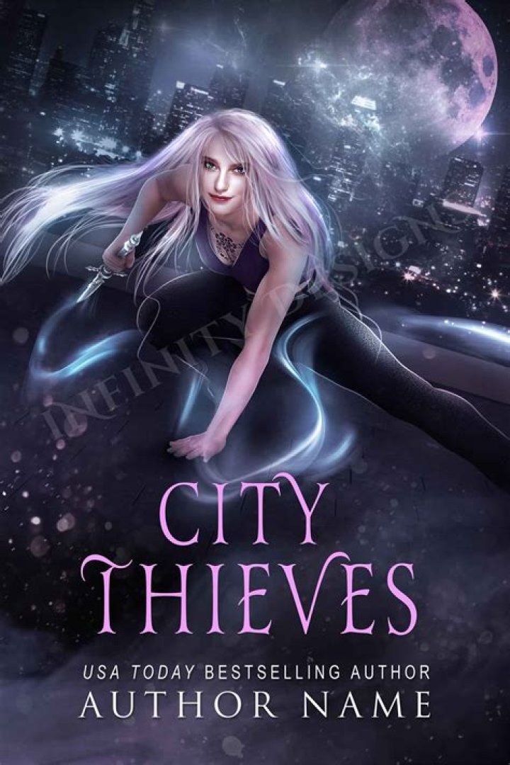 Is City of Thieves a true story?