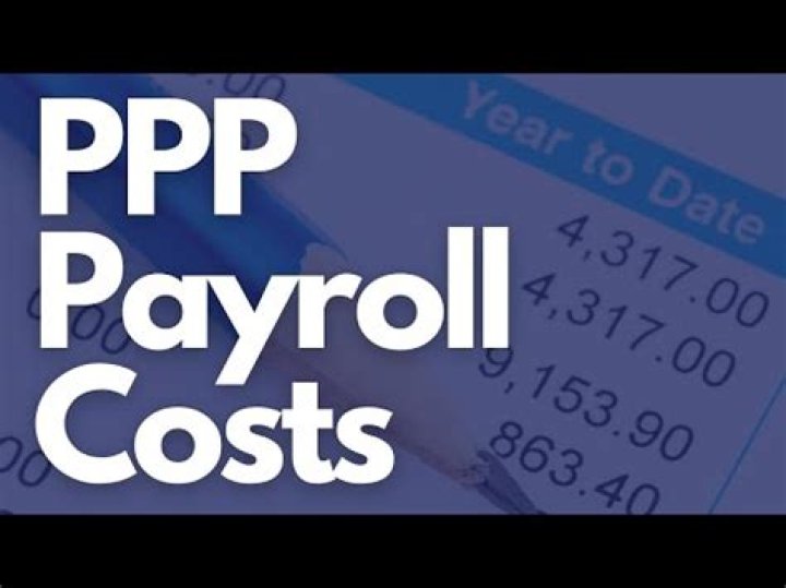Is Employer FICA included in PPP calculation?