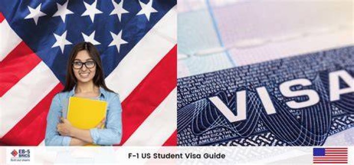 Is f1 Visa Open for USA?