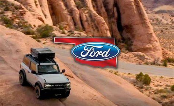 Is Ford a franchise or corporation?