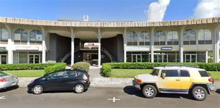 Is Hawaii IRS office open?