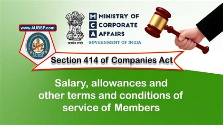 Is IRC414H taxable?
