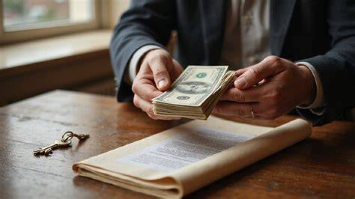 Is it illegal to talk to the seller of a house?
