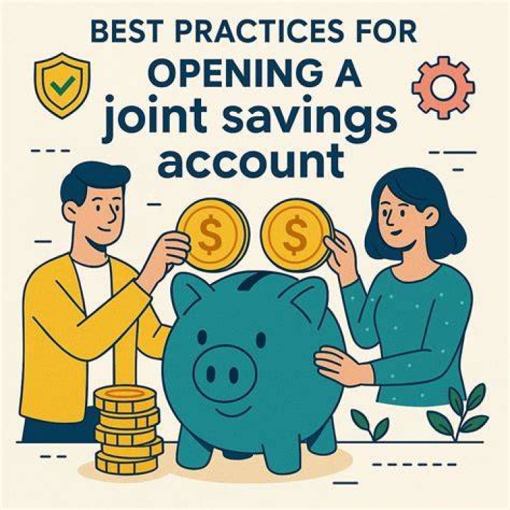 Is it possible to open a joint savings account?
