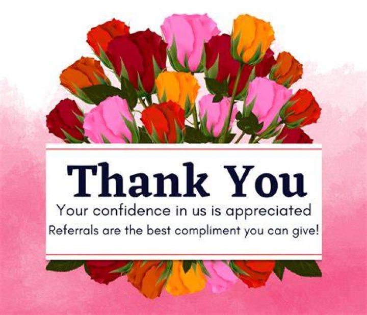 Is it rude to say thank you in advance?