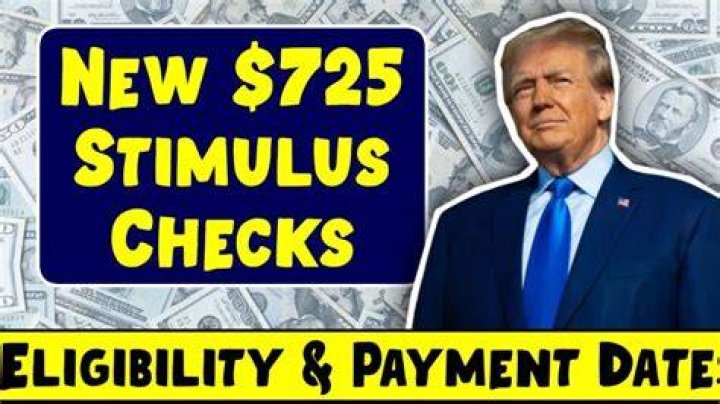 Is my income too low for stimulus?