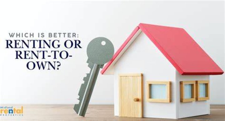 Is rent-to-own a bad option?