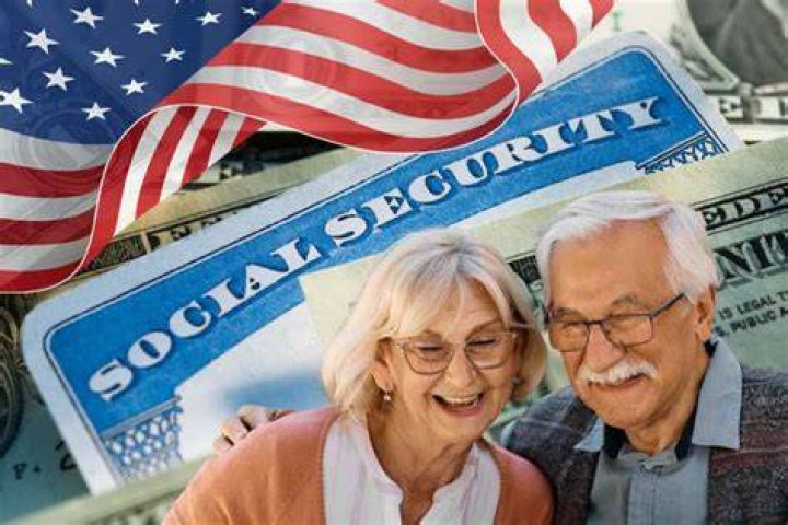 Is spousal Social Security going away?