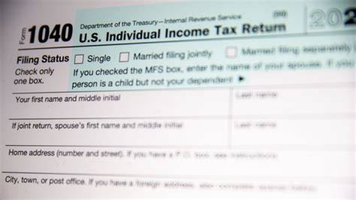 Is the IRS still accepting 2019 tax returns?