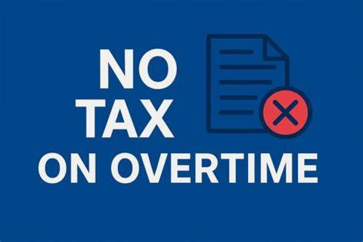 Is there a time when there was no tax?