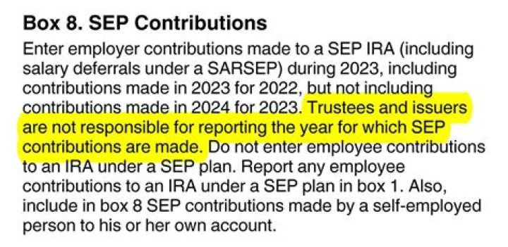 Is there an extension to make a SEP IRA contribution?