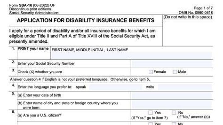 Is there any benefits I can claim at 16?