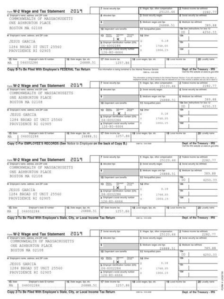 Is third party sick pay on a W-2 taxable?