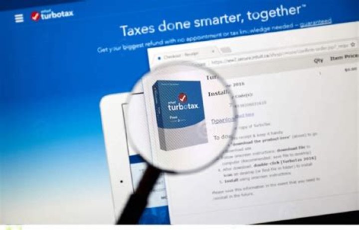 Is TurboTax compatible with Windows 10?