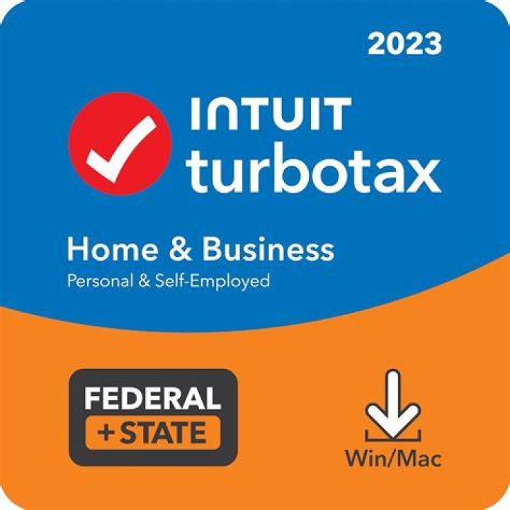 Is TurboTax software safe?