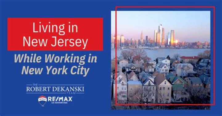 Should NYC residents working from home pay NJ taxes?