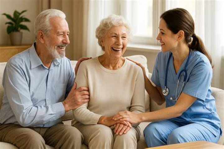 What age is considered as senior citizen?