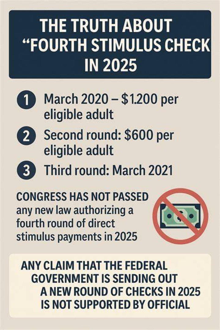 What are the disqualifying factors for the stimulus check?