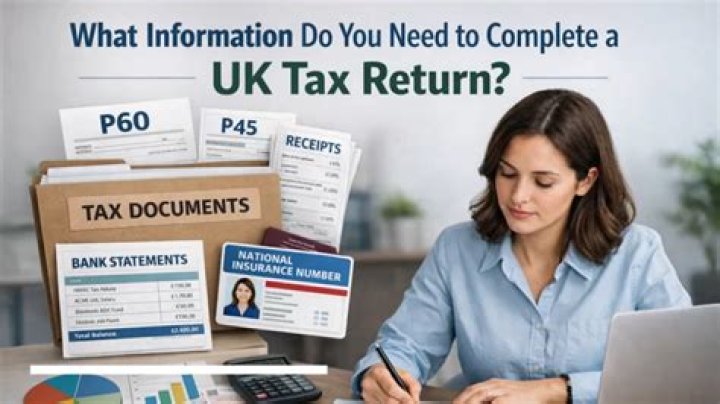 What do I do if I no longer need to complete a tax return?