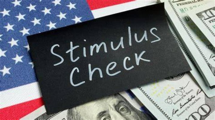 What do I do if my ex stole my stimulus payment?