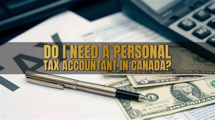 What do you need to be an accountant in Canada?