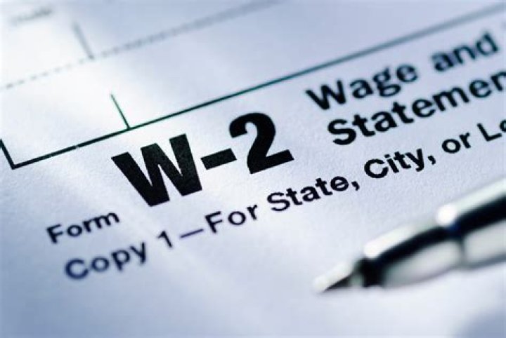 What does Box 14 mean on your W-2?