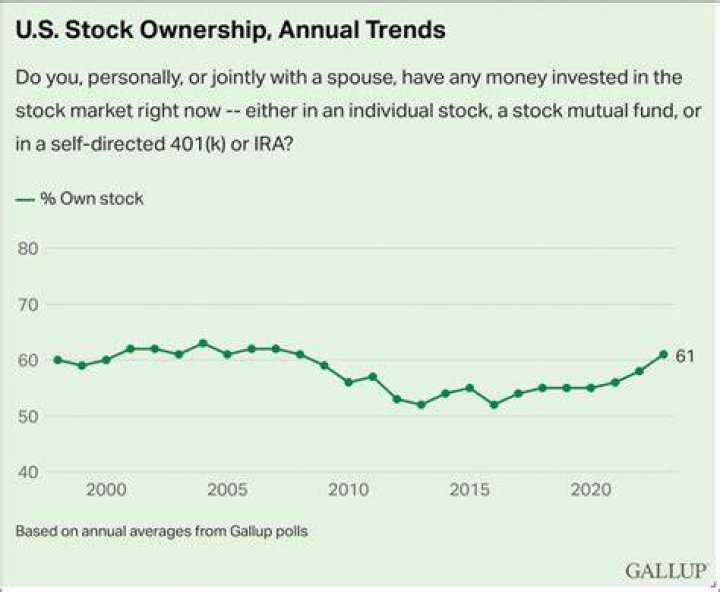 What does owning a percentage of a company mean?