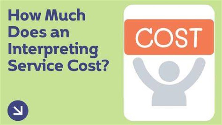 What does service cost consist of?