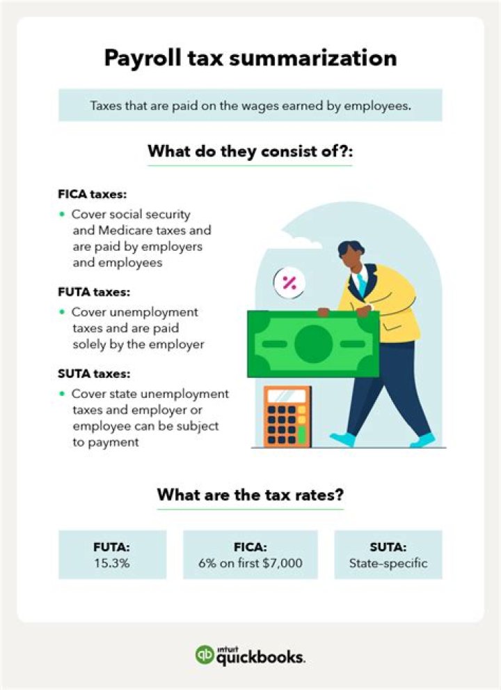 What does the payroll tax credit mean for businesses?