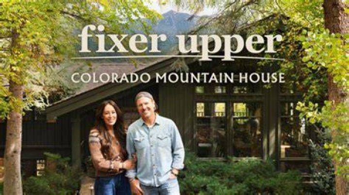 What Fixer Upper couple are divorcing?