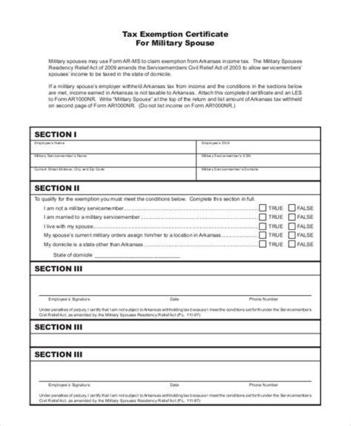 What form do you fill out for tax-exempt status?