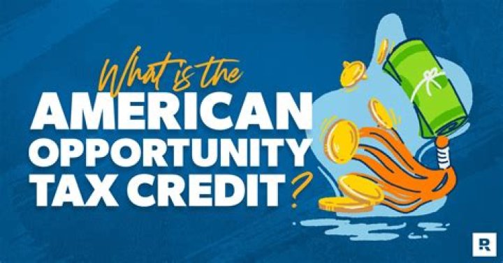 What happens if I accidentally claim the American Opportunity Credit?