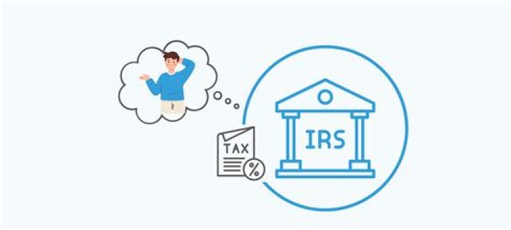 What happens if IRS says you lost your tax return?