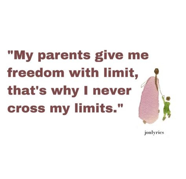 What happens if my parents give me land?