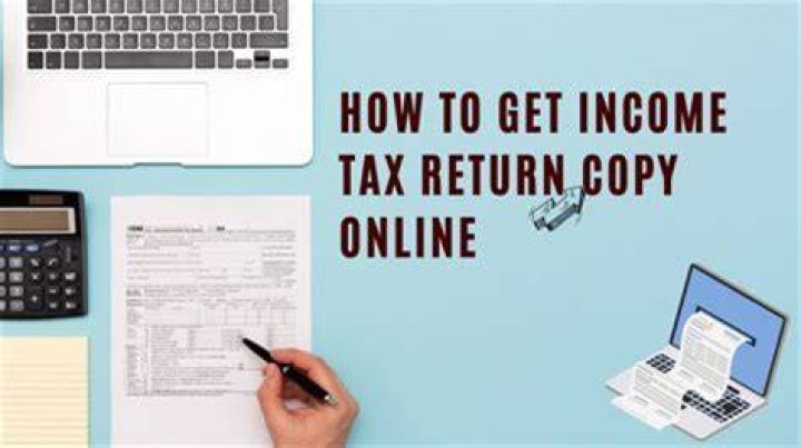 What happens if my son files his own tax return?