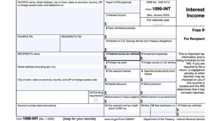 What happens if you receive an incorrect 1099-MISC?