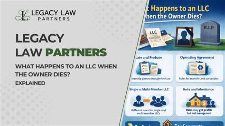What happens when the owner of a time share dies?