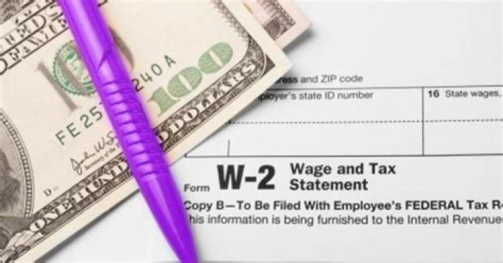 What if I receive a W-2 after I filed?