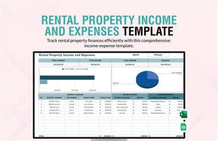 What if my expenses exceed my rental income?