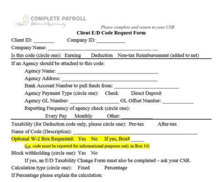 What is 401a in Box 14?