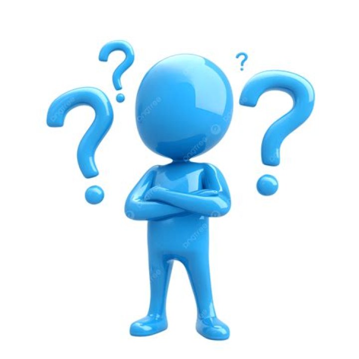 What is a figure question?