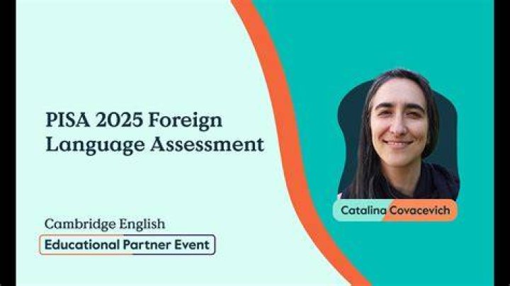 What is a foreign assessment?
