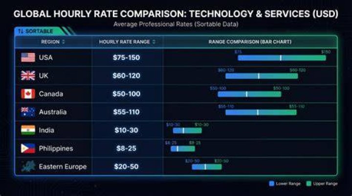 What is a good hourly rate for editing?